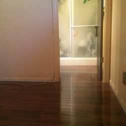 Acacia Coffee Laminate - Laminate Flooring
