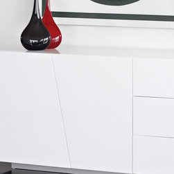 Parigi Sideboard - Buffets And Sideboards