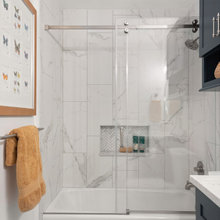 VT upstairs bathroom