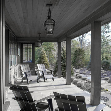 Northwest Woods Cottage