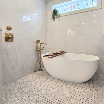Home Spa