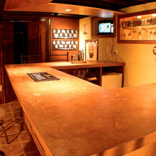 Xerxes Bar