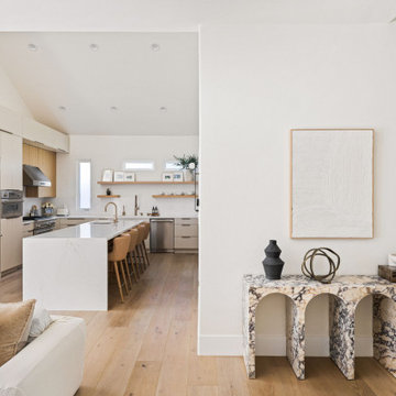 Modern Chic home in La Canada Flintridge