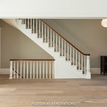 Brownstone Beauty