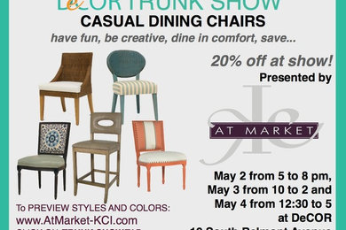 Chair Styles