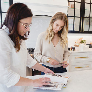 Organized Minneapolis Blogger Pantry