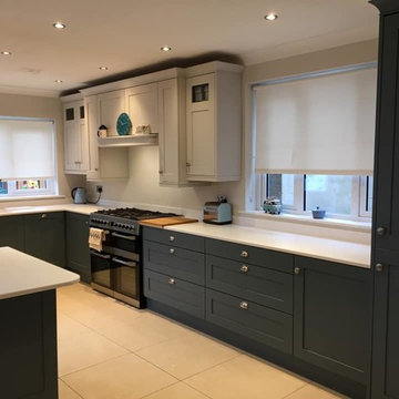 DeNimes kitchen/"