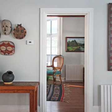 Victorian Lakefront Home (Hudson)