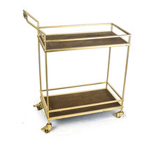 Bar Carts