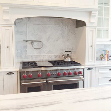 Kitchen Installations