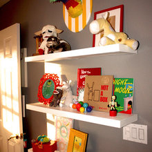 nursery