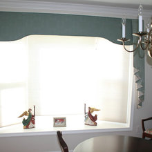 Master Bedroom Windows