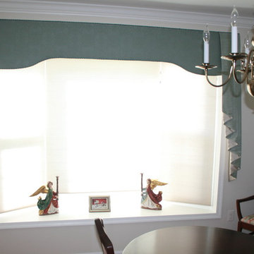 Bay Windows, Bow Windows, Corner Windows, Oh My!