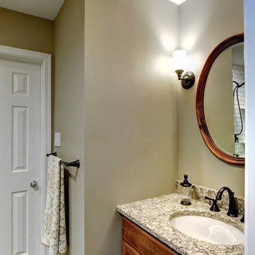 Ambler Bathrooms and Laundry