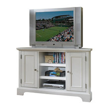 Corner Tv Stand