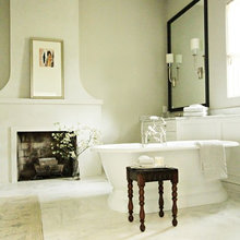 Interior Openings