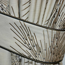 Custom Drapery - Curtains