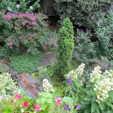 Personal Garden