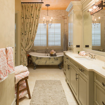 Saddle River Home