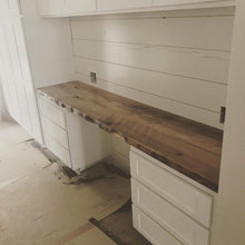 condo office nook