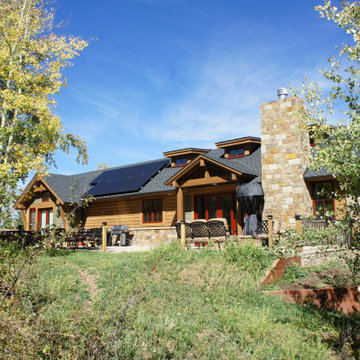FARAWAY ROAD SNOWMASS VILLAGE