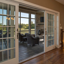 3 seasons room