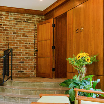 Sunroom Addition