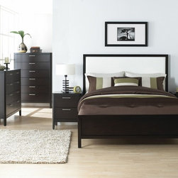 Bedrooms - Beds