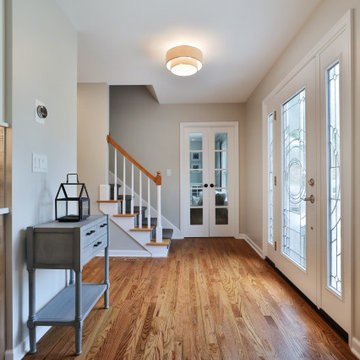 From Cramped to Captivating