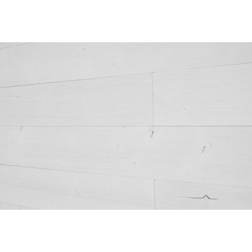 Peel and Stick Wood Planks for Walls and Ceilings, 19.5 sq. ft, Santorini