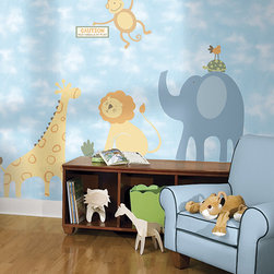 York Walls - Wallpaper - Products