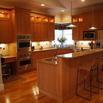 Our Work