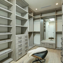 closet