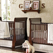 nursery