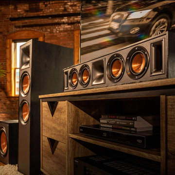 Klipsch Home Audio