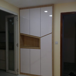 Carpentry works - Home Improvement