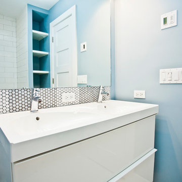 Children's Bathroom