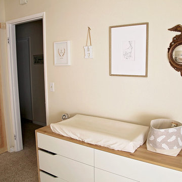American Frontier Nursery