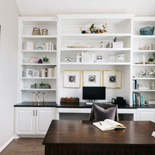 Home Office Ideas