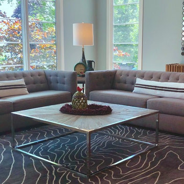 Home Wellness & Redesign