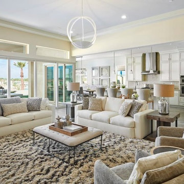 Custom Home