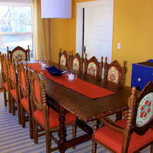 Dinning Room!