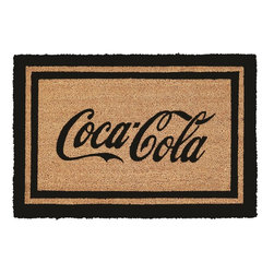 Custom Coir Mats - Create Your Own Today! - Outdoor Rugs
