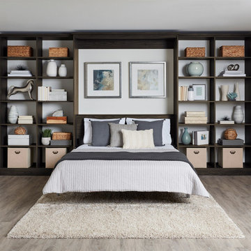 Murphy Bed Designs