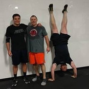 Matthew Rountree's photo