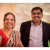 Foto von Narendra Parmar