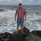 Andriy Glukh's photo