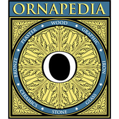 Ornapedia: Library for Architectural Decoration