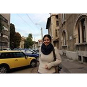 Jacqueline Cuzino's photo
