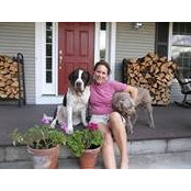 Susan Westra's photo